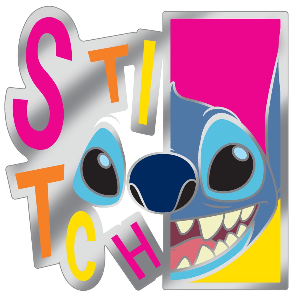 Modern Art Series Stitch Pin