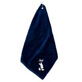 Create-Your-Own Golf Towel
