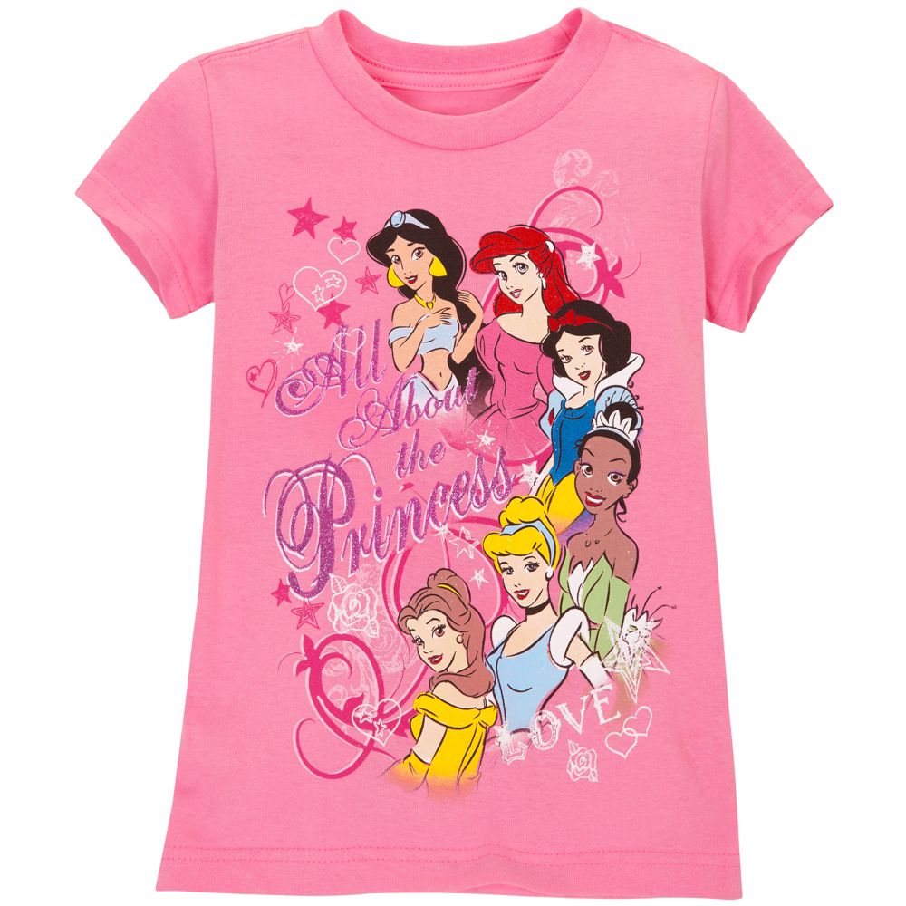  New DisneyStore Arrivals and Sales for July 11, 2012 (64 Items)