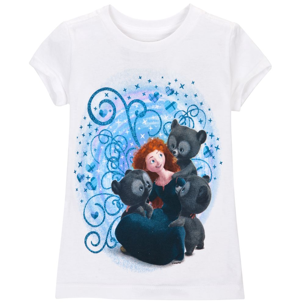  New Disney Store Arrivals and Sales for November 1, 2012 (136 Items)