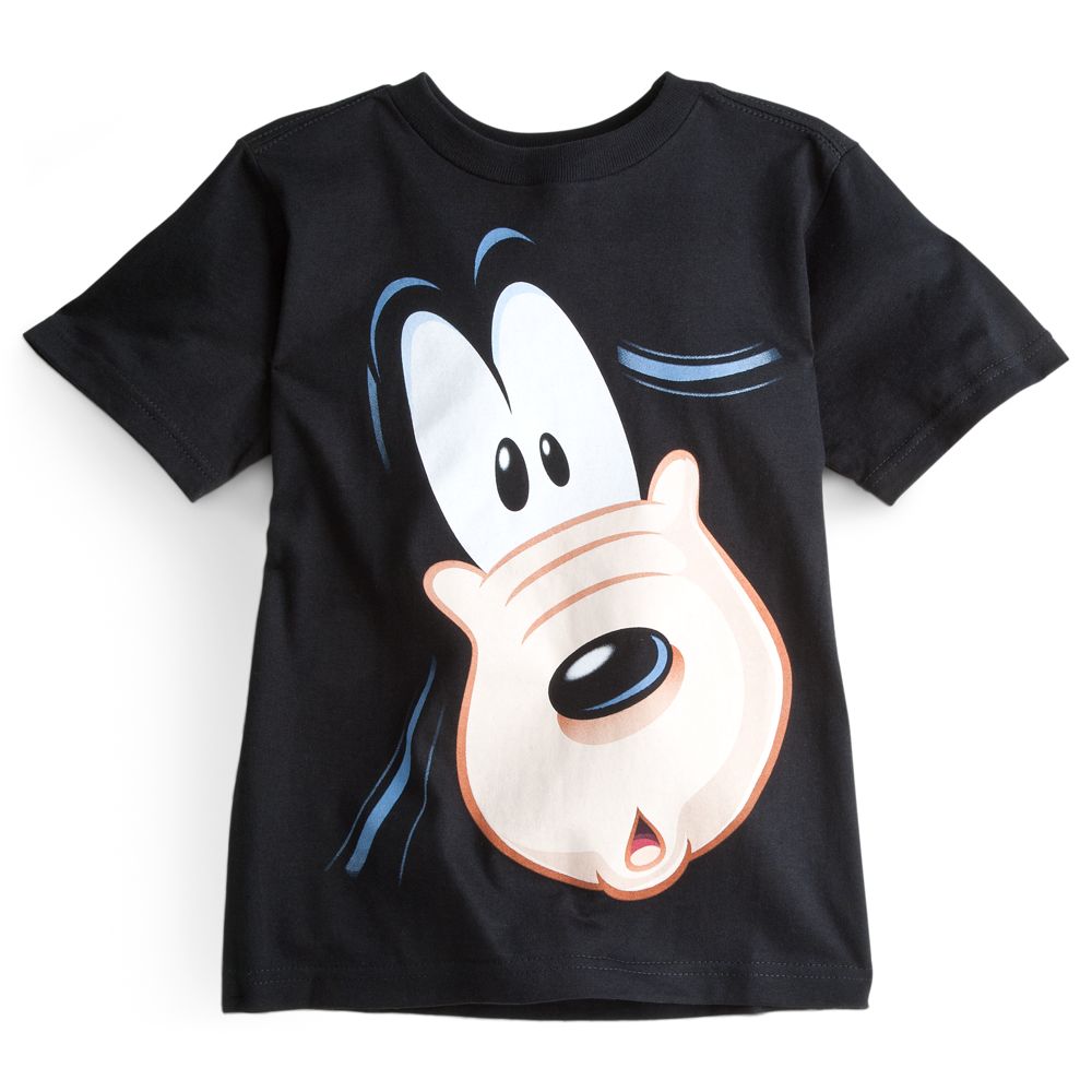 Goofy Tee for Boys