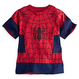 Spider-Man Tee for Boys