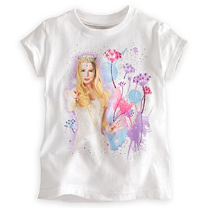Glinda Tee for Girls - Oz