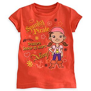 Izzy Tee for Girls