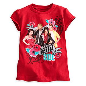 Teen Beach Movie Tee for Girls