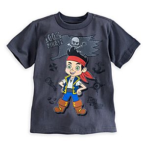 Jake Tee for Boys