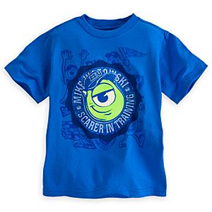 Mike Wazowski Tee for Boys