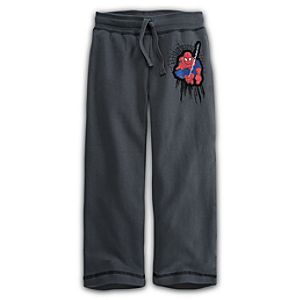 Spider-Man Pants for Boys