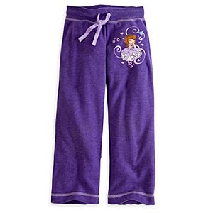 Sofia Pants for Girls