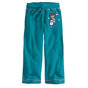 Doc McStuffins Pants for Girls