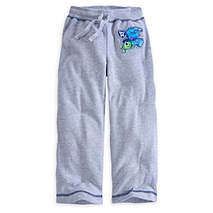 Monsters University Pants for Boys