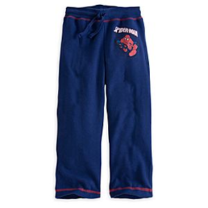Spider-Man Pants for Boys