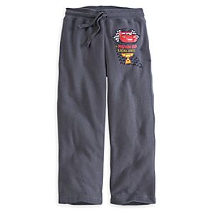 Cars Pants for Boys