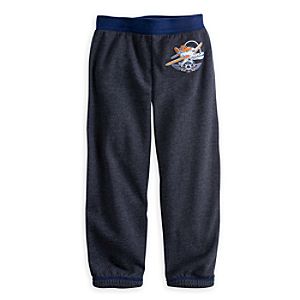 Planes: Fire & Rescue Sweatpants for Boys