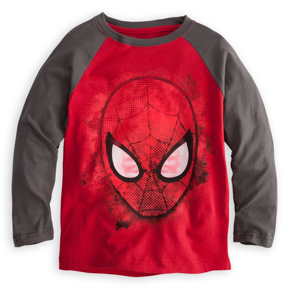 Spider-Man Tee for Boys