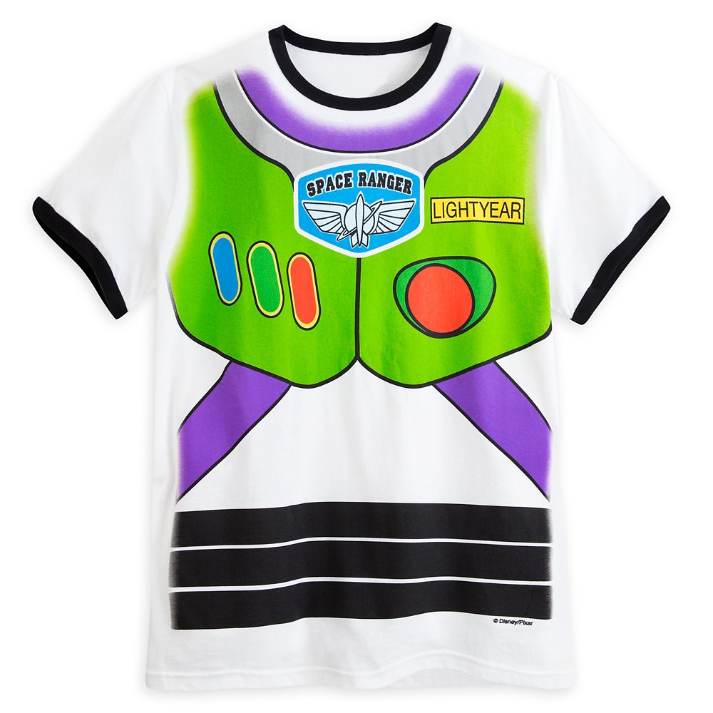 buzz lightyear clothes adults