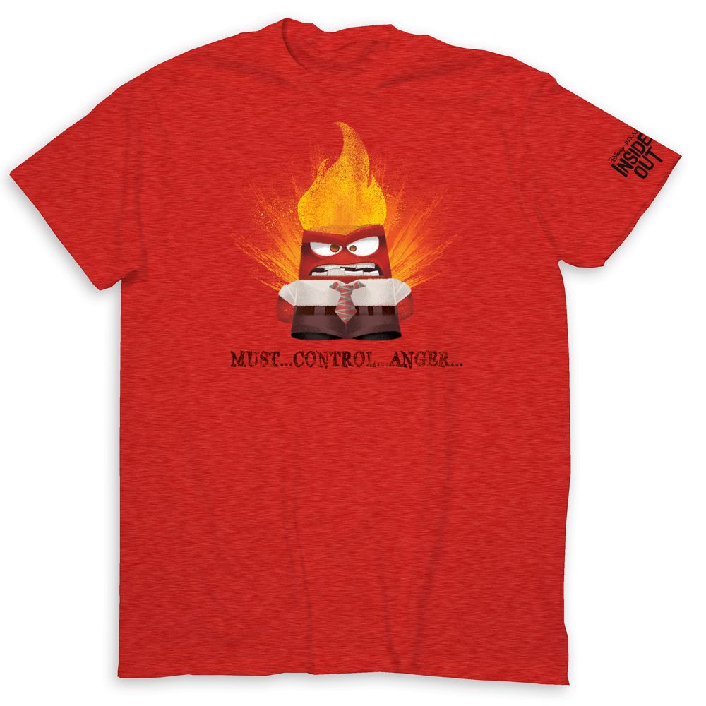 inside out tee shirt