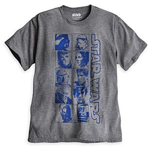 Star Wars Tee for Men