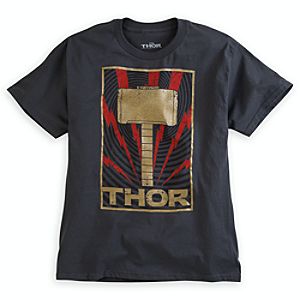 Thor Tee for Men