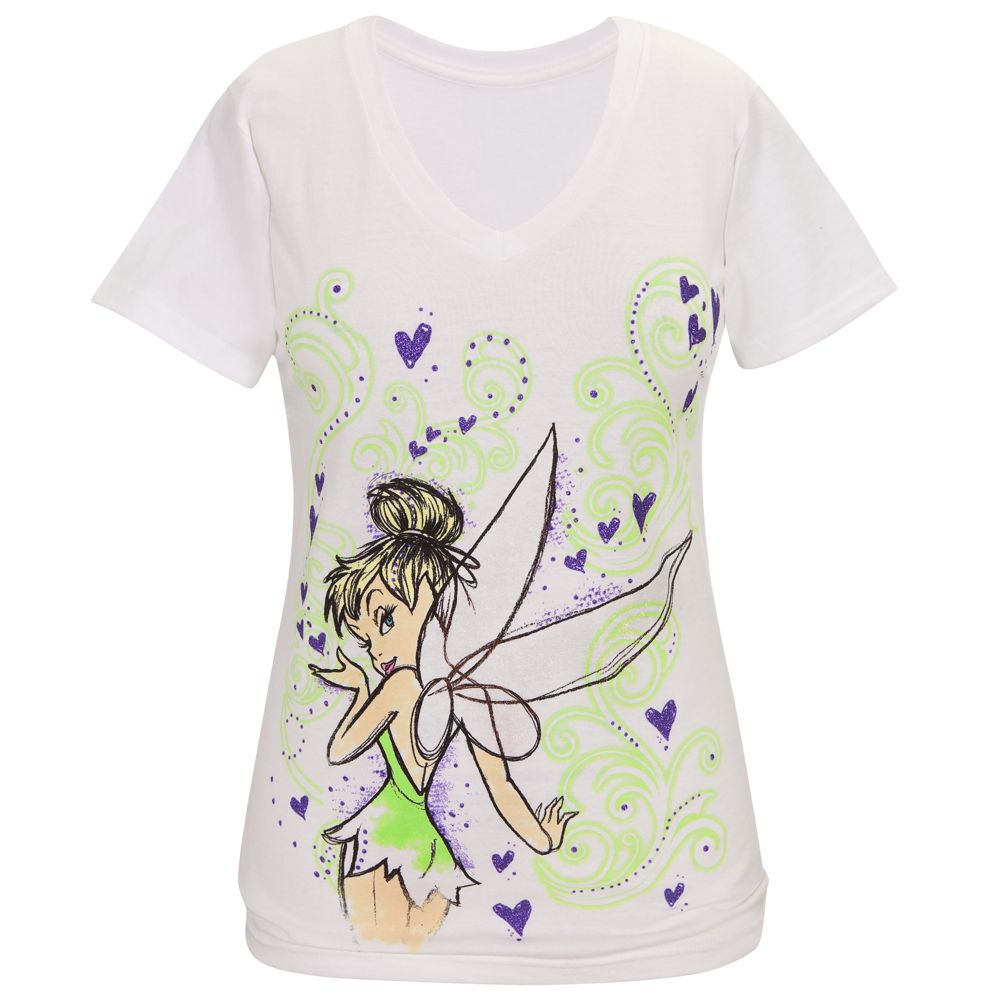  New Disney Store Arrivals and Sales for November 1, 2012 (136 Items)