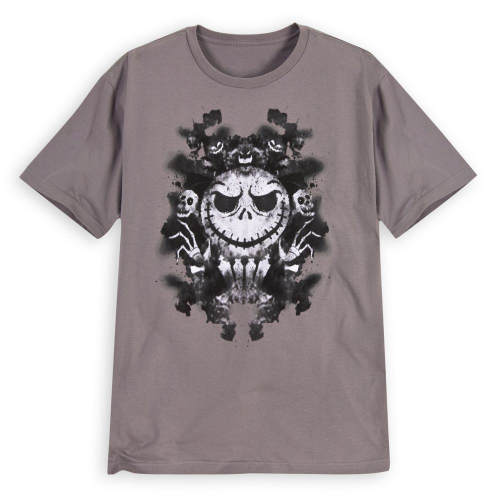 Jack Skellington Tee for Men