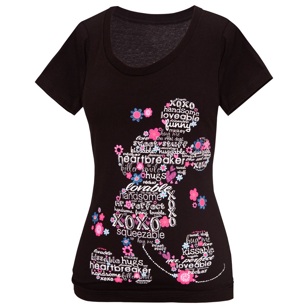  New Disney Store Arrivals and Sales for November 1, 2012 (136 Items)