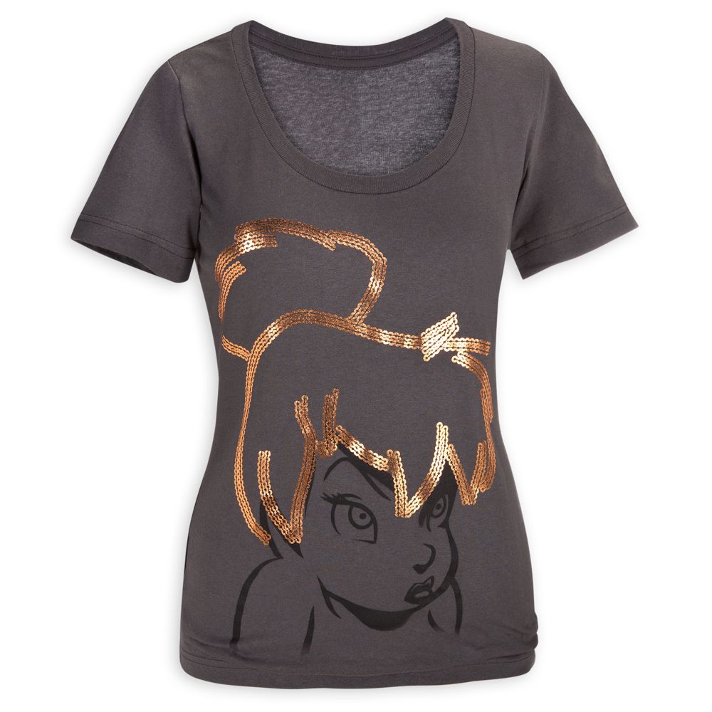 Tinker Bell Tee for Women