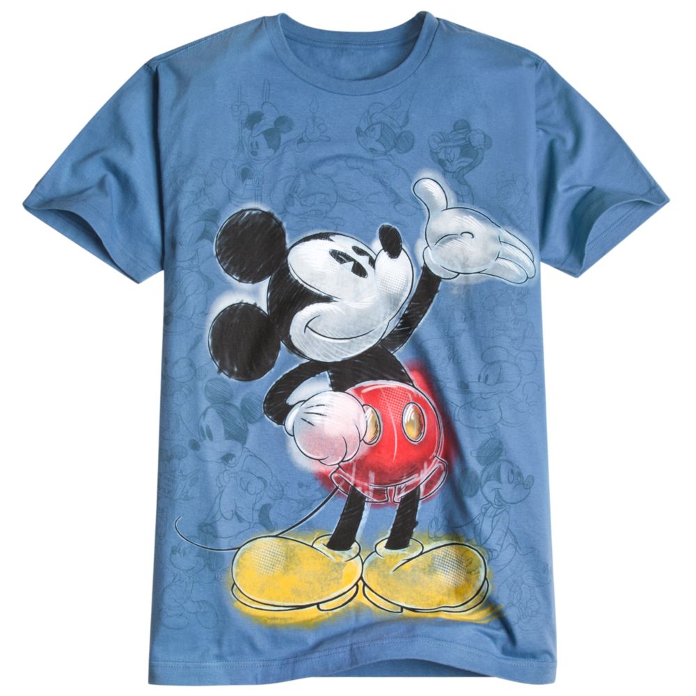  New DisneyStore Arrivals and Sales for October 8, 2012 (204 Items)