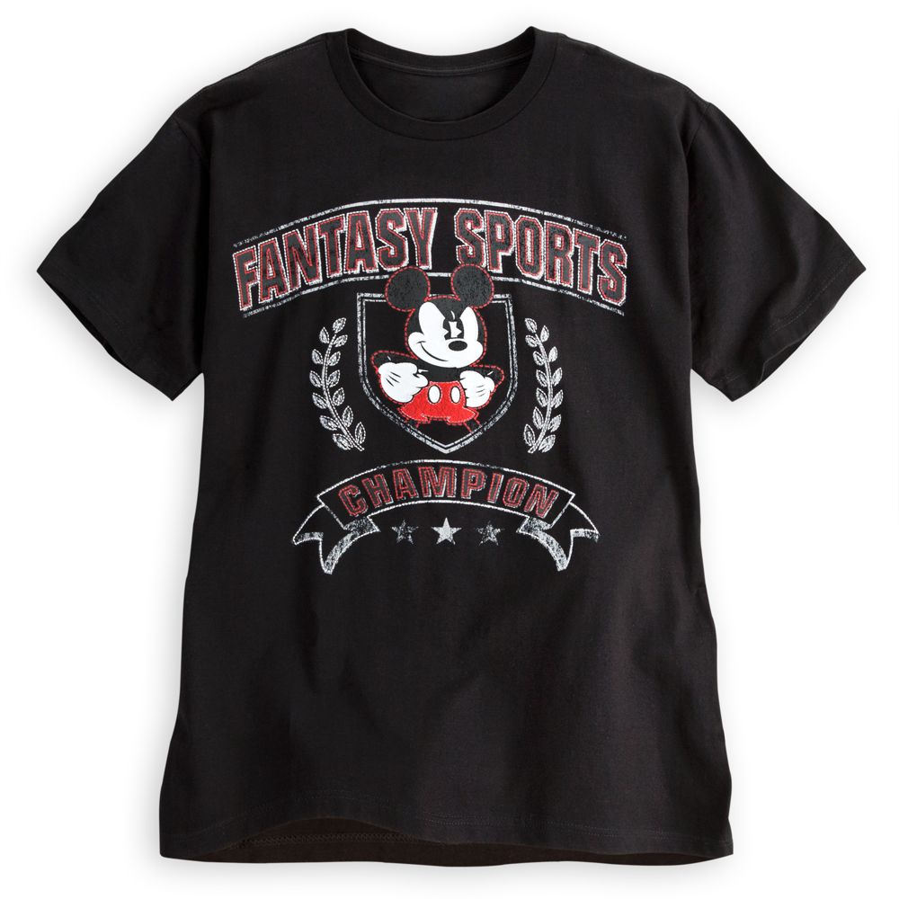 Mickey Mouse Tee for Men