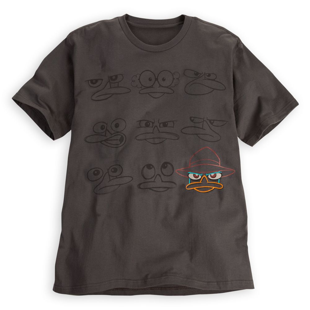 Perry Tee for Men