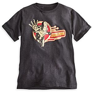 Iron Man 3 Tee for Men