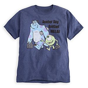 Monsters, Inc. Tee for Men