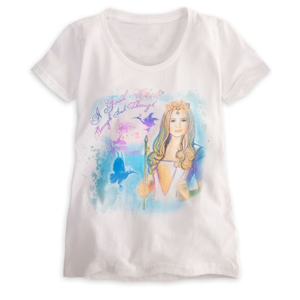 Glinda Tee for Women - Oz