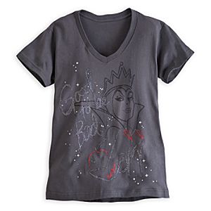 Evil Queen Tee for Women