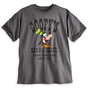 Goofy Tee for Men