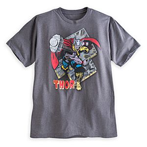 The Mighty Thor Tee for Men
