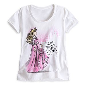 Aurora Tee for Women