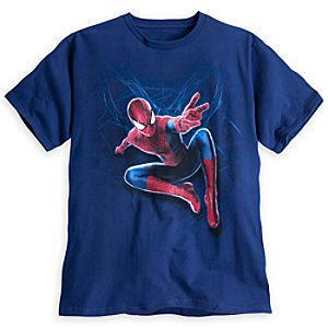 The Amazing Spider-Man Tee for Men