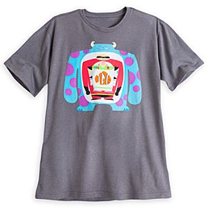 Pixar Pals Tee for Men