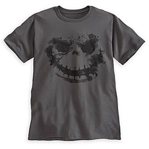 Jack Skellington Tee for Men