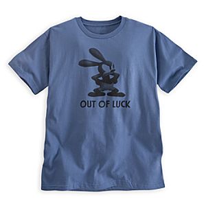 Oswald Tee for Men