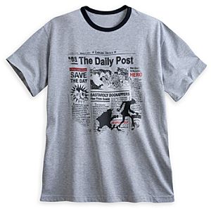 101 Dalmatians Tee for Men