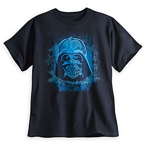 Darth Vader Tee for Men - Star Wars - Plus Size