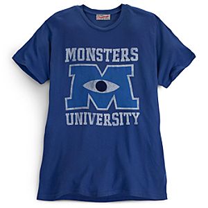 Monsters University Tee for Men