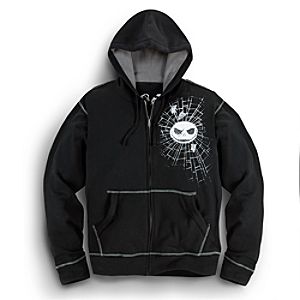 Jack Skellington Hoodie for Men