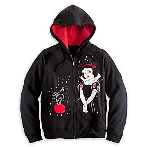 Snow White Hoodie for Women