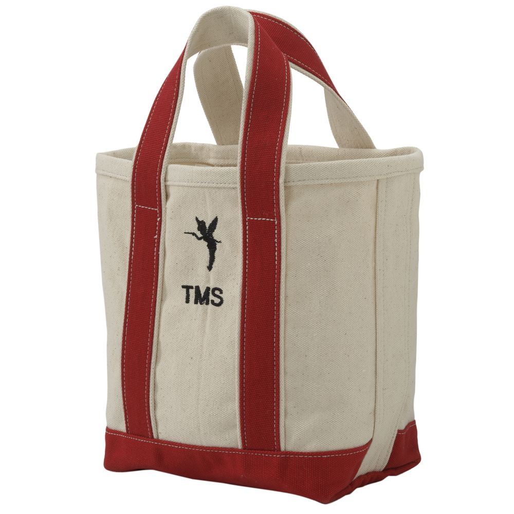 Create-Your-Own Small Tote Bag