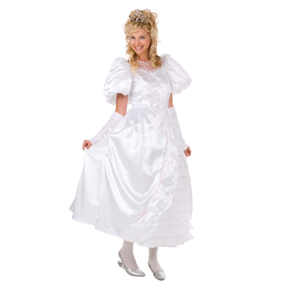 Enchanted Giselle Costume