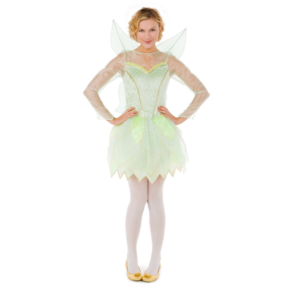 Tinker Bell Costume for Her