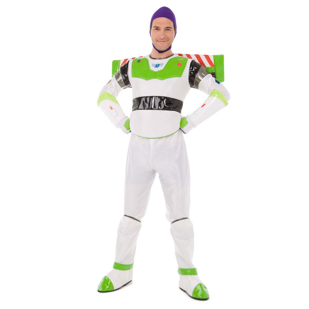 Men's Buzz Lightyear Costume